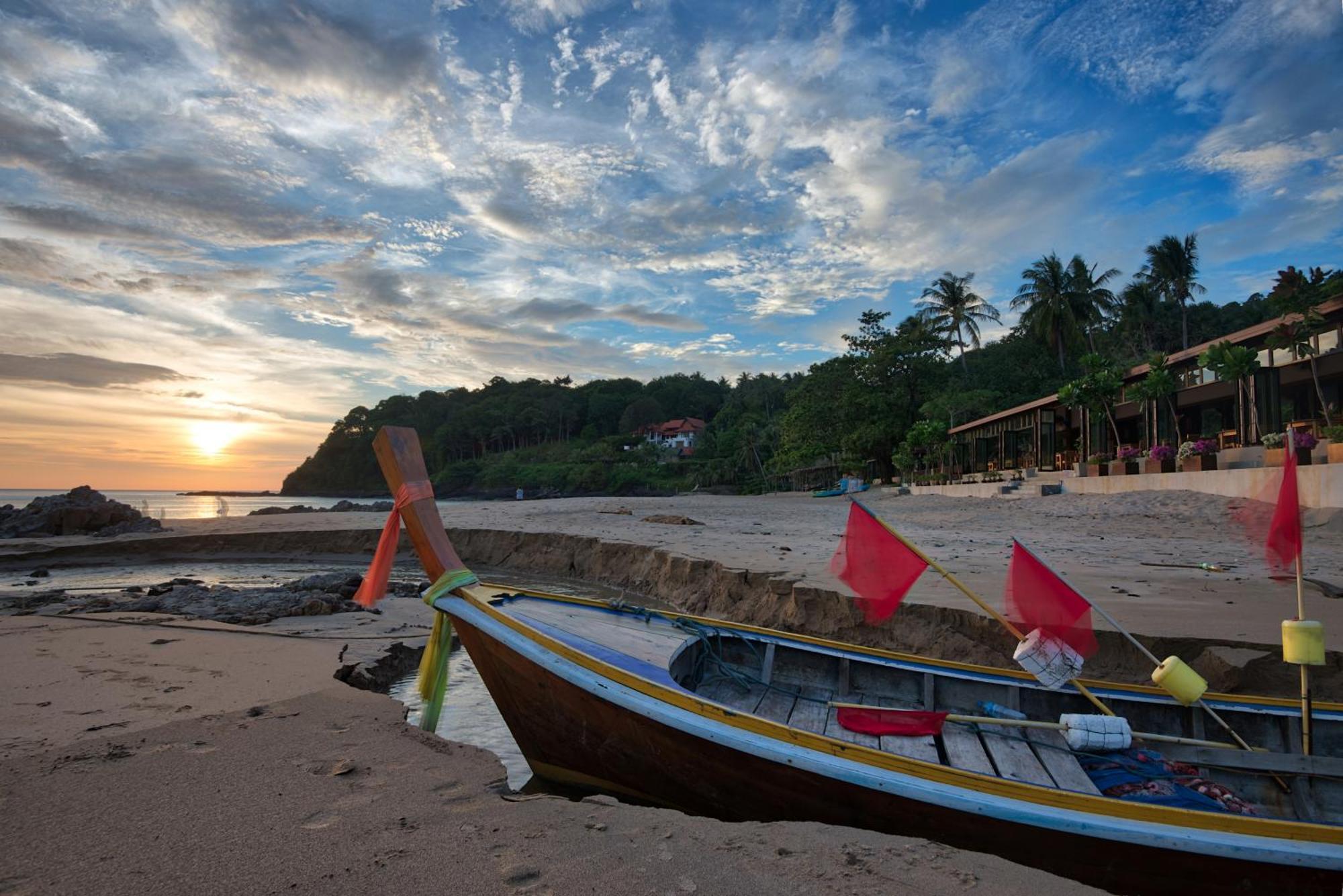 Anda Lanta Resort Ko Lanta