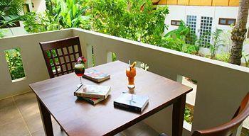 รีสอร์ท อันดาลันตารีสอร์ท เกาะลันตา