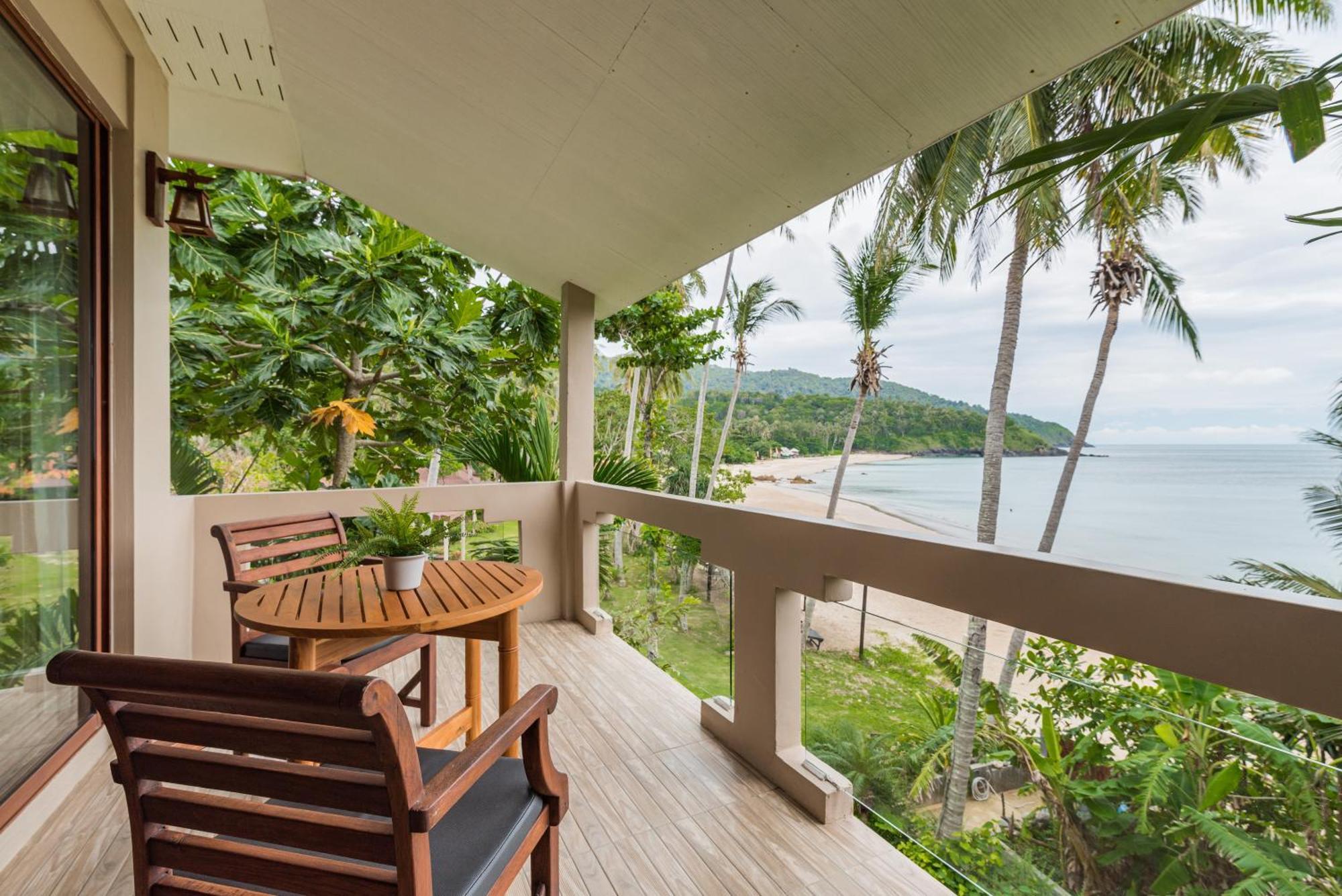 Anda Lanta Tempat peranginan Koh Lanta