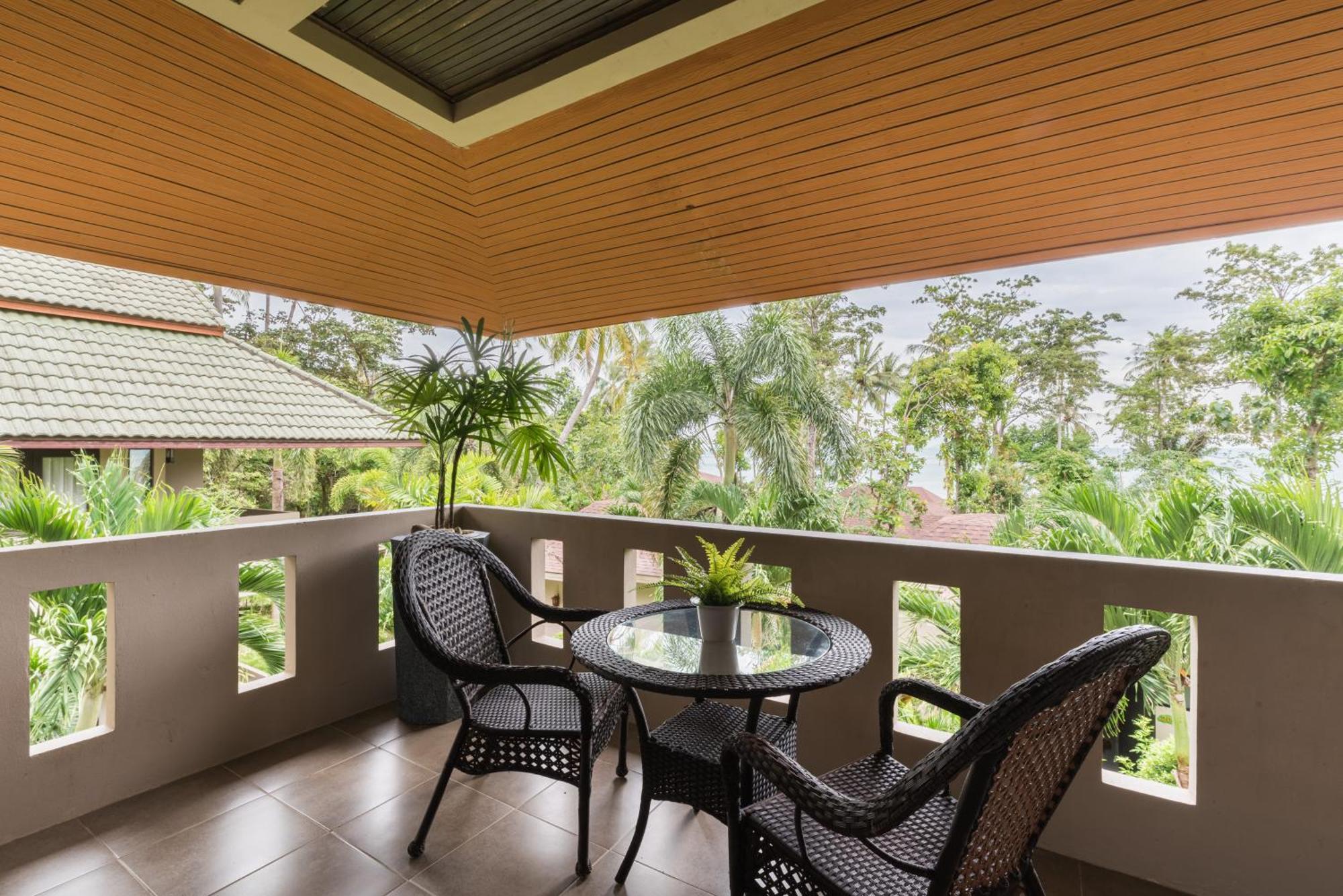 Anda Lanta Tempat peranginan Koh Lanta