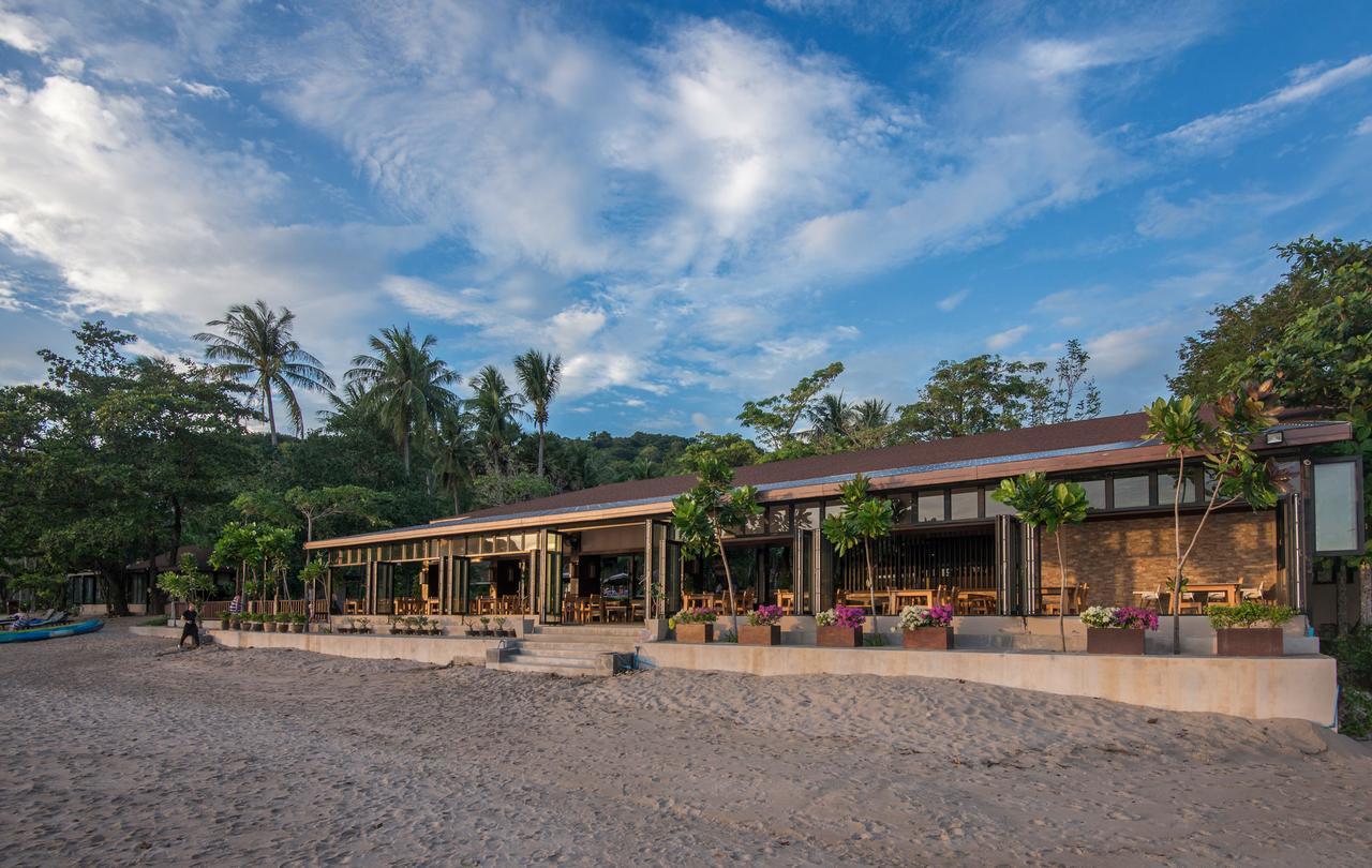 Tempat peranginan Anda Lanta