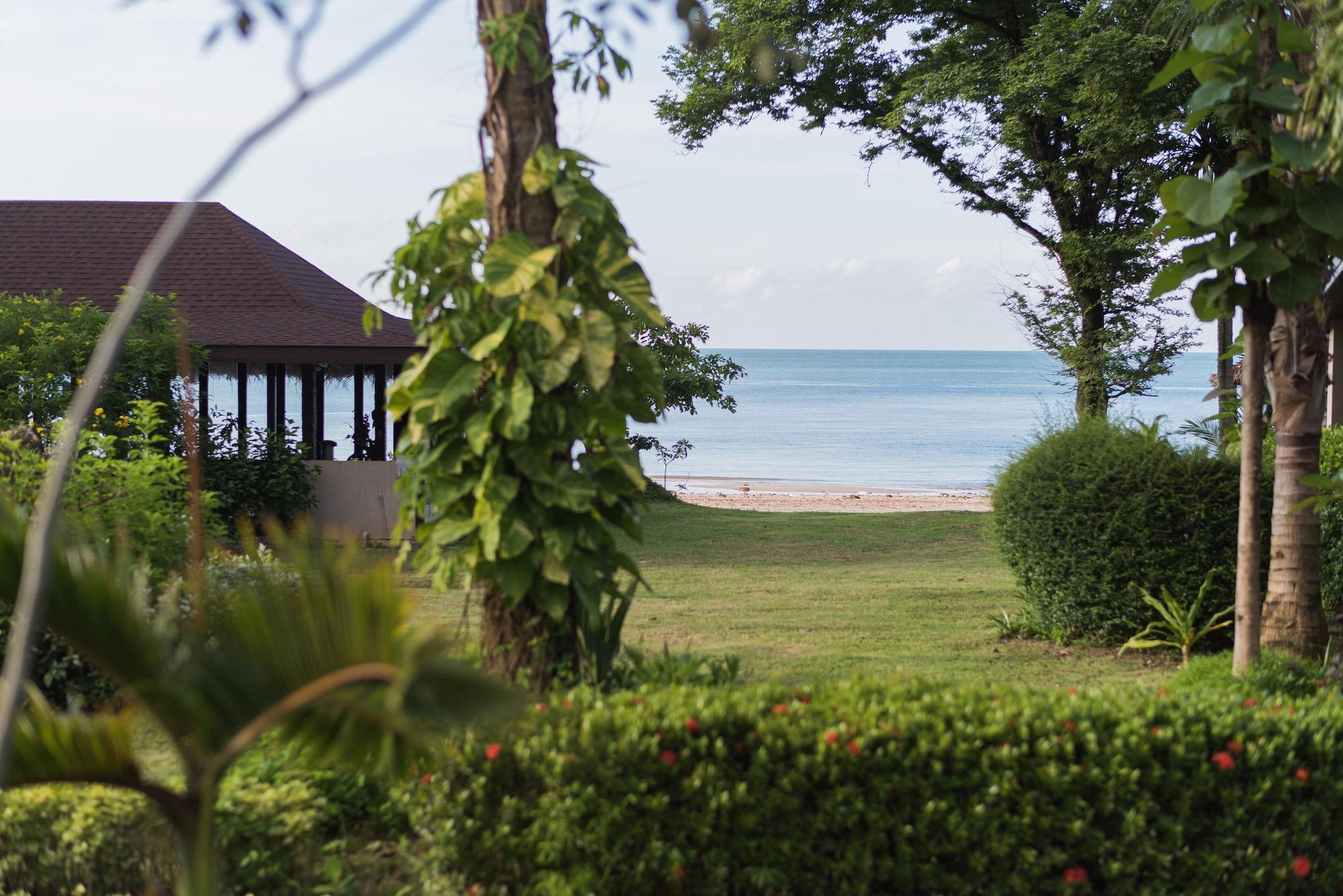 Anda Lanta Station touristique Ko Lanta